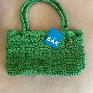The Sak Handbag